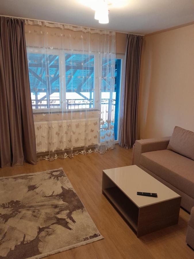 Ferienwohnung Casa Emilia Orşova Exterior foto